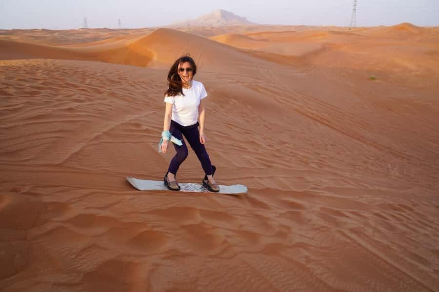 From Dubai: Zerzura Buggy Experience + Private Dinner - Dinner In The Dunes: Why This Part Feels Like The Point