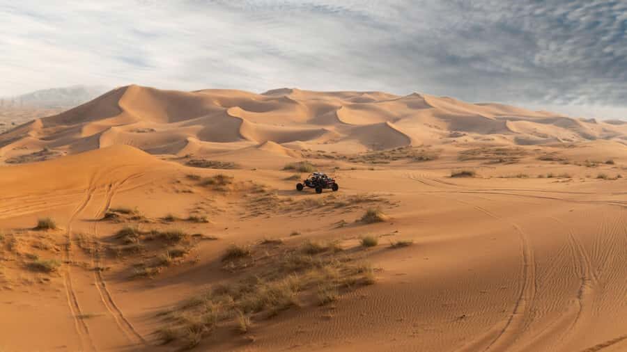 From Dubai: Zerzura Buggy Experience + Private Dinner - Price And Value: Is $462 Per Person Fair?