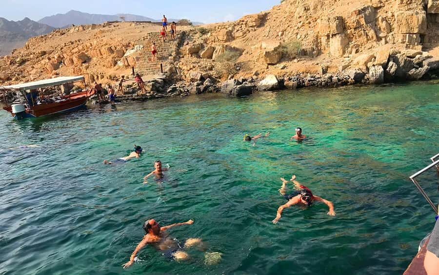 From Ras al Khaimah: Musandam Khasab Day Trip with Transfer - Key things that make this trip worth your time