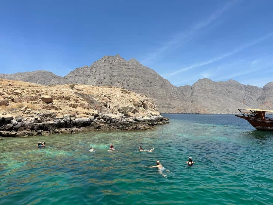 From Ras al Khaimah: Musandam Khasab Day Trip with Transfer - What to Pack (and What to Leave Behind) for a Smooth Day