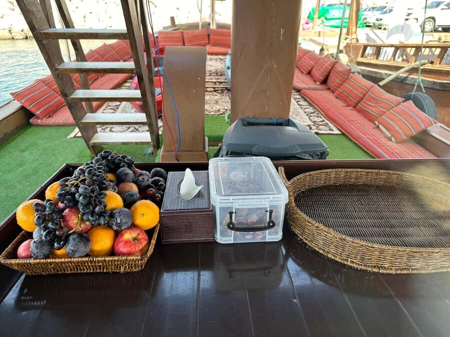 From Ras al Khaimah: Musandam Khasab Day Trip with Transfer - Getting From Ras al Khaimah to Khasab: The Transfer Reality Check