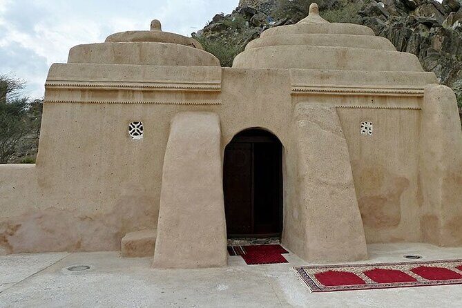 Fujairah East Coast Private Tour - Al Bidya Mosque: a quiet time machine in Fujairah
