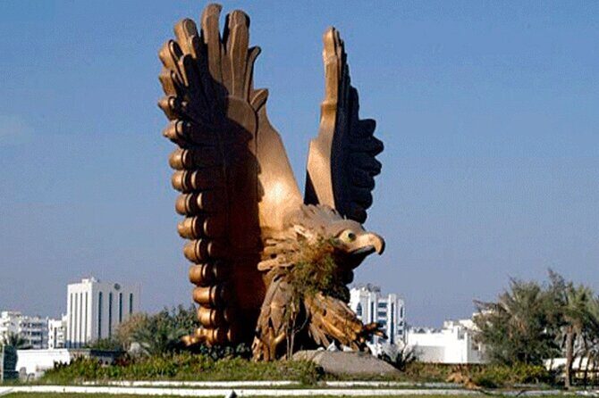 Fujairah East Coast Private Tour - Fujairah Museum: local history without the hustle