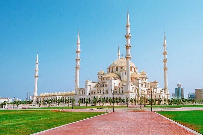 Fujairah East Coast Tour with Visit to Sheikh Zayed Mosque - Key things I’d watch for before you go
