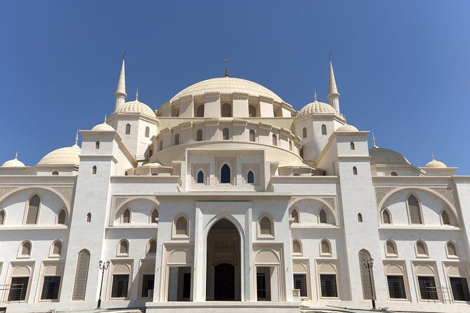 Fujairah Full-Day Tour from Dubai With Spanish-Speaking Guide - Key things that make this Fujairah and Khor Fakkan tour worth your day