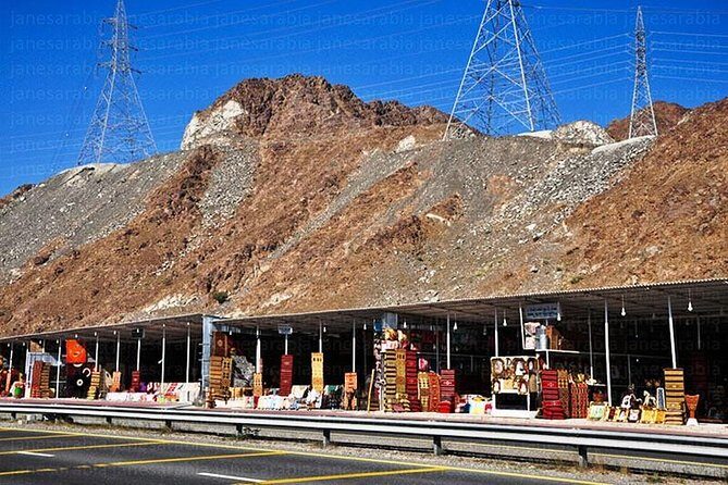 Fujairah Private day trip from Dubai with Lunch - Price and logistics: is $386 per person a fair deal?
