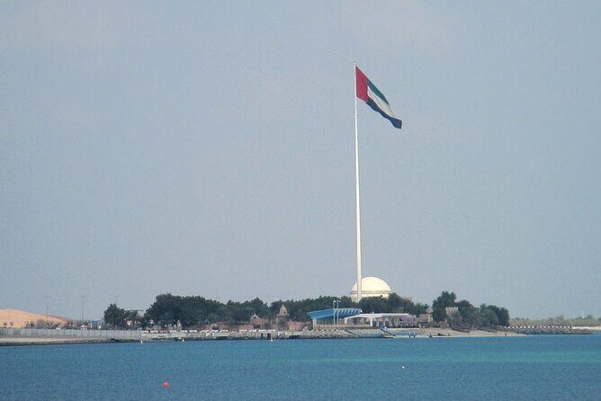 FulDay Private Tour Throughout AbuDhabi with Grand Mosque Visit - Key highlights that make this day feel efficient