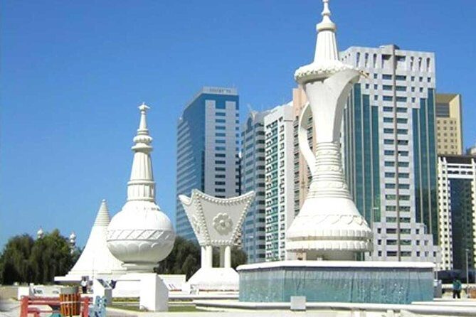 Full Day Abu Dhabi City Tour - Key highlights that make this tour worth your time