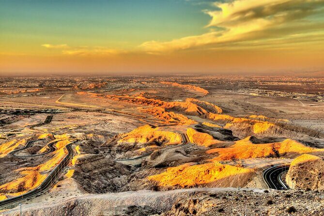 Full Day Al Ain tour with Lunch from Dubai - Al Jahili Fort: Zayed-era power in stone (and it’s included)