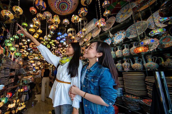 Full Day Dubai City Tour with Dubai Frame & Burj Khalifa Tickets - Blue Mosque visit with provided dress: a respectful stop with context