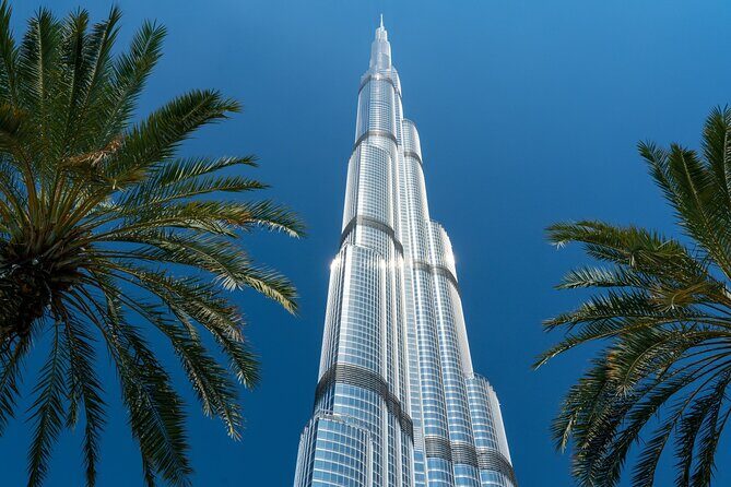 Full Day Dubai Heritage and Modern Private Tour from Dubai - Key highlights worth caring about