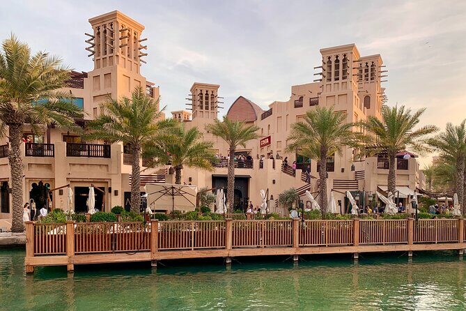 Full Day Dubai Heritage and Modern Private Tour from Dubai - Price and logistics: what you’re really buying