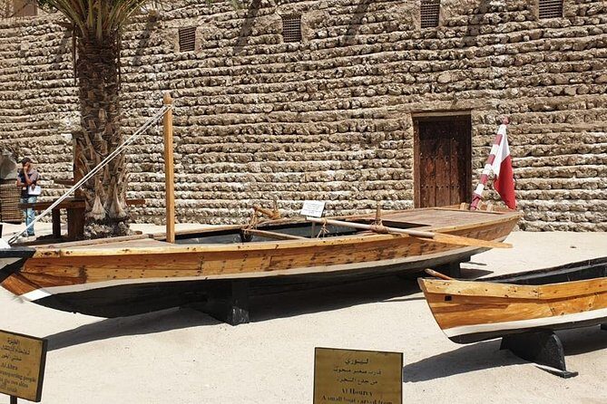 Full day Dubai Modern and Classic Tour from Dubai - Start smart at 8:30am with pickup that saves time