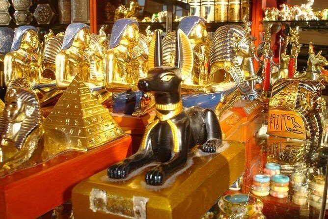 Full Day Dubai Shopping Tour with Private Transfers - Price and Time: Is $139.99 Good Value for 8 Hours?