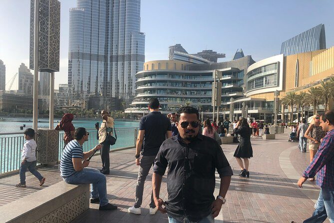 Full Day Dubai Shopping Tour with Private Transfers - How the 8-Hour Flow Works (Without Feeling Rushed)