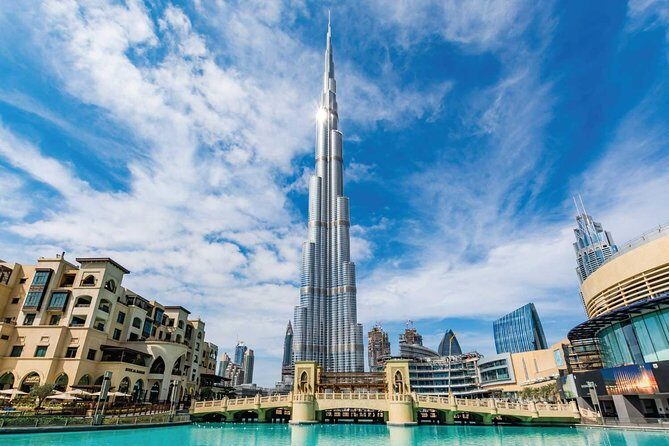 Full-Day Dubai Sightseeing Tour with Lunch from Dubai - Deira Old Souk Abra Station: the creek crossing is the best “local” moment