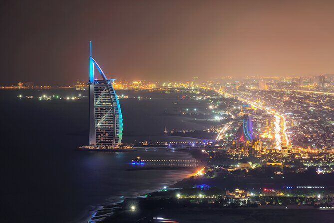 Full-Day Guided Tour to Dubai City - Stop 2: Dubai Gold Souk in 20 minutes and how to bargain