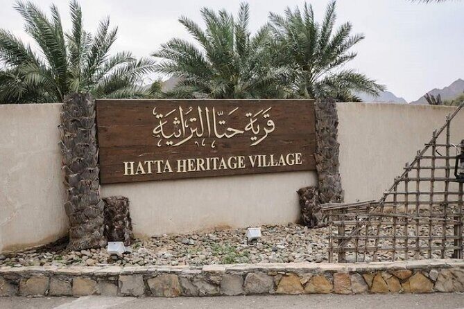 Full Day Hatta Mountain Tour from Dubai - Price and What You’re Really Paying For