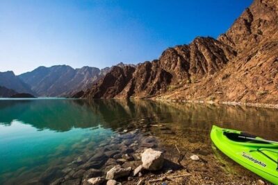 Full Day Hatta Mountain Tour from Dubai - Pickup, Group Style, and How Private Usually Feels Here