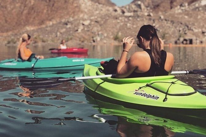 Full Day Hatta Mountain Tour from Dubai - Hatta Water Dam: Why This Stop Works Even If You’re Not a Water Person