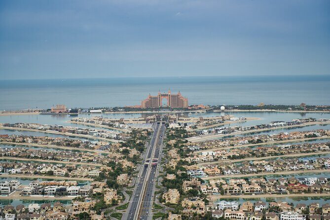 Full Day Modern Tour in Dubai - Price and value: what $122.82 buys you in real-world terms