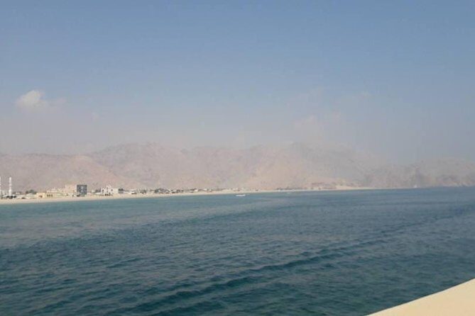 Full Day Musandam Cruise with Lunch and Snorkelling from Dubai - Meet the Dhow: What the Wooden Boat Experience Really Means