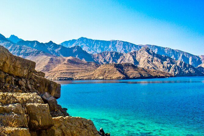 Full Day Musandam Dibba Cruise with Buffet Lunch - Price and Value: Is $90 Worth It?