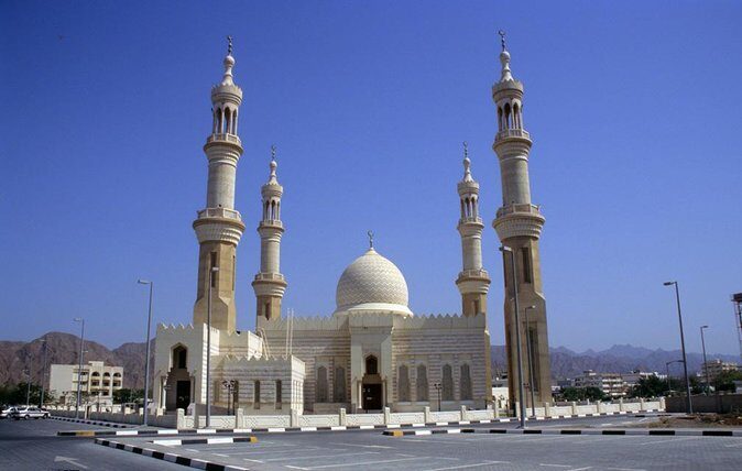 Full Day Musandam Dibba Cruise with Buffet Lunch and Snorkelling - Key things to know before you go
