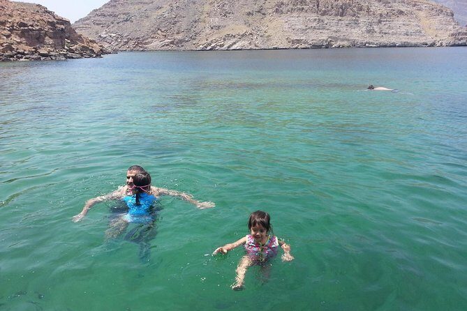 Full-Day Mussandam Cruise with Lunch Dibba - Why Musandam by Dhow Feels Like a Day Trip From Another Country