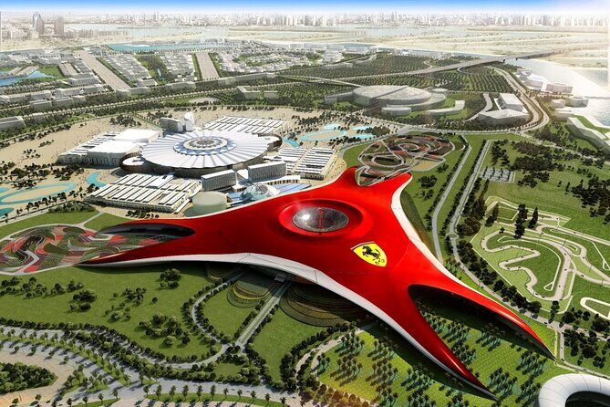 Full Day Private Abu Dhabi City Tour - Starting in Dubai: Pickup, Car Comfort, and a Realistic 8–10 Hours