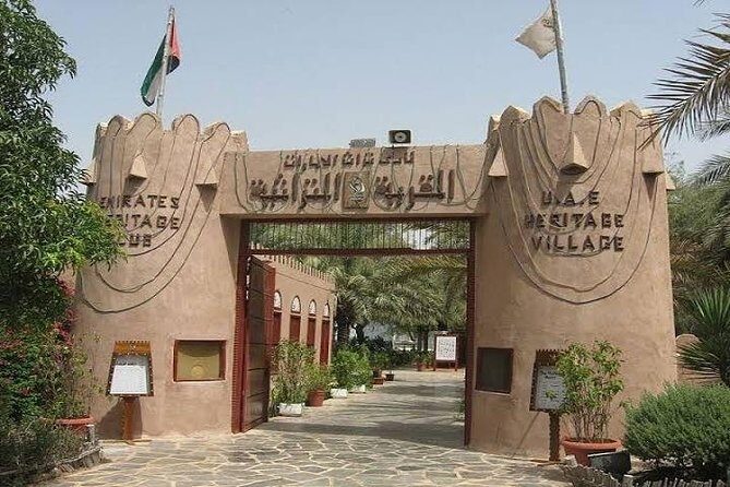 Full Day Private Abu Dhabi City Tour From Dubai | Complete City Tour - Private 4WD Abu Dhabi: why it beats a taxi day