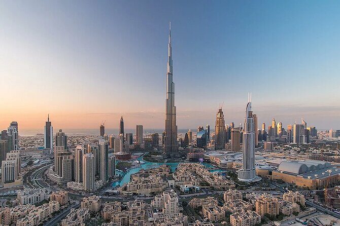 Full Day Private Dubai City Tour with an English Chauffer - Key points to know before you go
