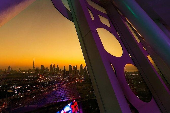Full Day Private Dubai City Tour with Miracle Garden, Frame & Global Village - A 10–12 hour day in Dubai: how to make it feel manageable
