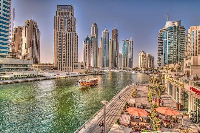 Full Day Private Dubai City Tour with Miracle Garden, Frame & Global Village - Miracle Garden: 50+ million flowers and the best kind of sensory chaos