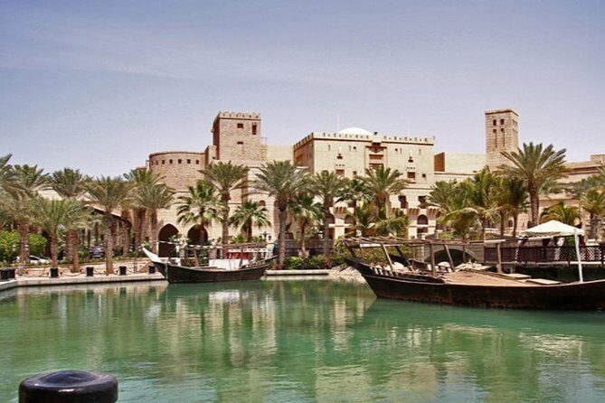 Full Day Private Dubai City Tour with Miracle Garden, Frame & Global Village - Global Village: 90 countries in one day of shopping and shows