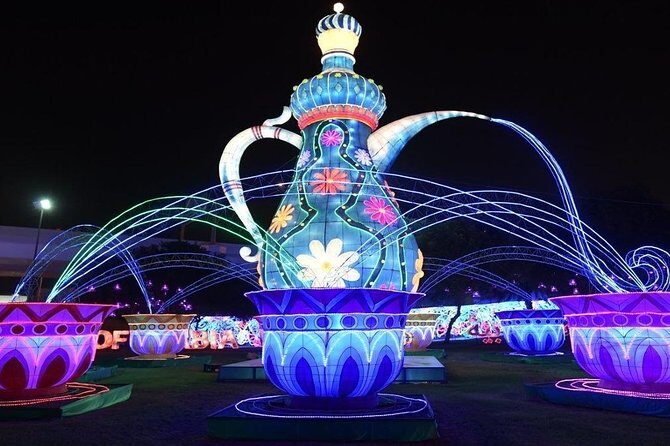 Full Day Private Dubai City Tour with Miracle Garden, Frame & Global Village - Who this Dubai tour fits best (and who should skip it)