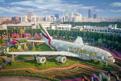 Full day Private Tour in Dubai - Museum of the Future: Futuristic Architecture Without Feeling Like Homework