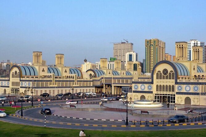 Full-Day Private Tour of the Six Emirates with Hotel Pick Up - Fujairah before you fully settle: Al Bidya Mosque and the Ottoman Mosque legacy