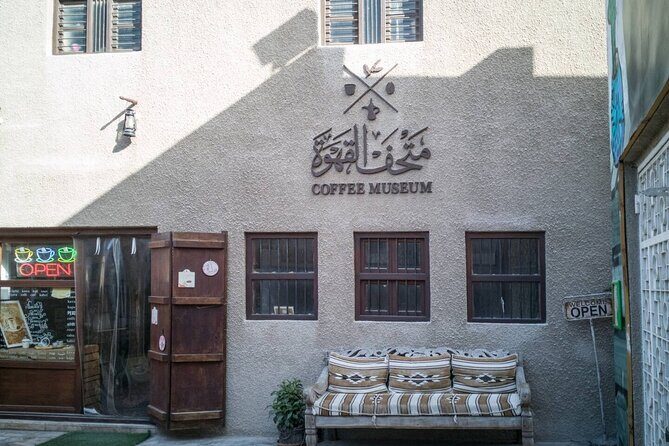 Full Day Private Tour Throughout Dubai with Burj Khalifa - Deira Old Souk Abra Station: The Creek Ride That Changes the Mood