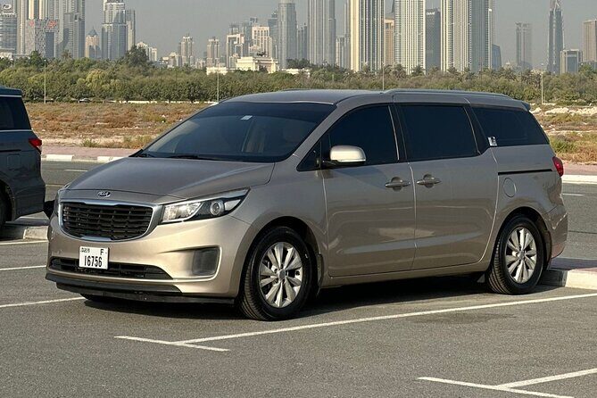Full day Private Transfer From/To Dubai with Driver. - Key Things I’d Book This For