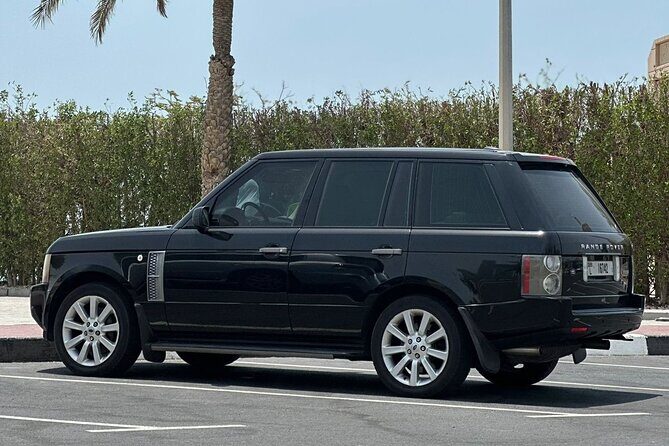 Full day Private Transfer From/To Dubai with Driver. - Price and What You’re Actually Paying For (Up to 6 People)
