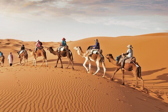 Full-Day Small-Group Red Desert Safari with BBQ Dinner in Dubai - Shisha and the After-Dinner Atmosphere