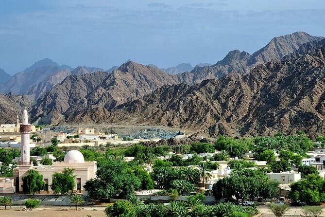 Full-Day Tour around Masfoot and Hatta Mountain with Honey Bee Discovery Centre - Key points before you go