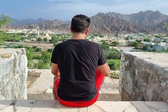 Full-Day Tour around Masfoot and Hatta Mountain with Honey Bee Discovery Centre - Hatta Heritage Village plus farmhouses: culture you can actually see