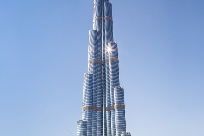 Full-Day Tour Dubai with Burj Khalifa Pass from Abu Dhabi - Who this day trip suits (and who should pick something else)