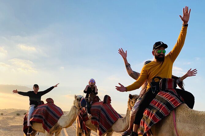 Full-Day Tour to Abu Dhabi with Pick Up - Price and Logistics: Is $55.83 a Good Deal?