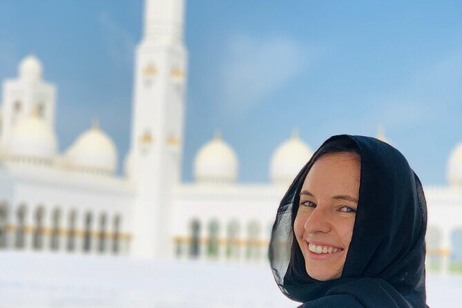 Full-Day Tour to Abu Dhabi with Pick Up - The Best Way to Use This Day: Simple Tips That Actually Help