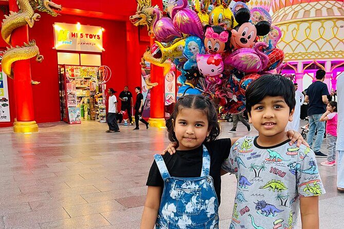 Global Village with Entrance Ticket and Transfers - Should You Book This Global Village Tour?