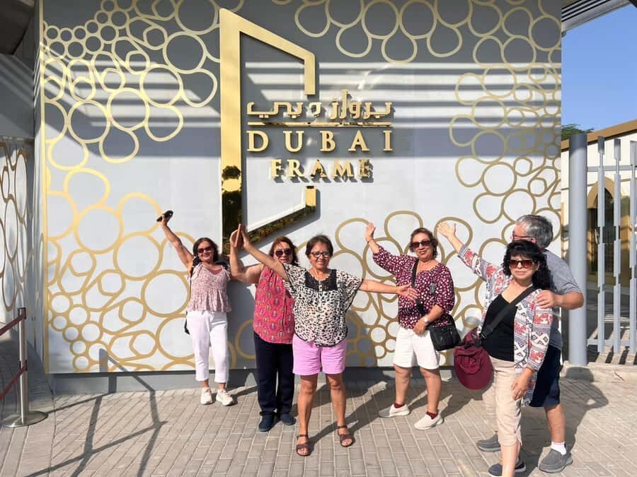 Guided Dubai City Tour: Modern Architecture & Sightseeing - Why This 4-Hour Modern Dubai Tour Works