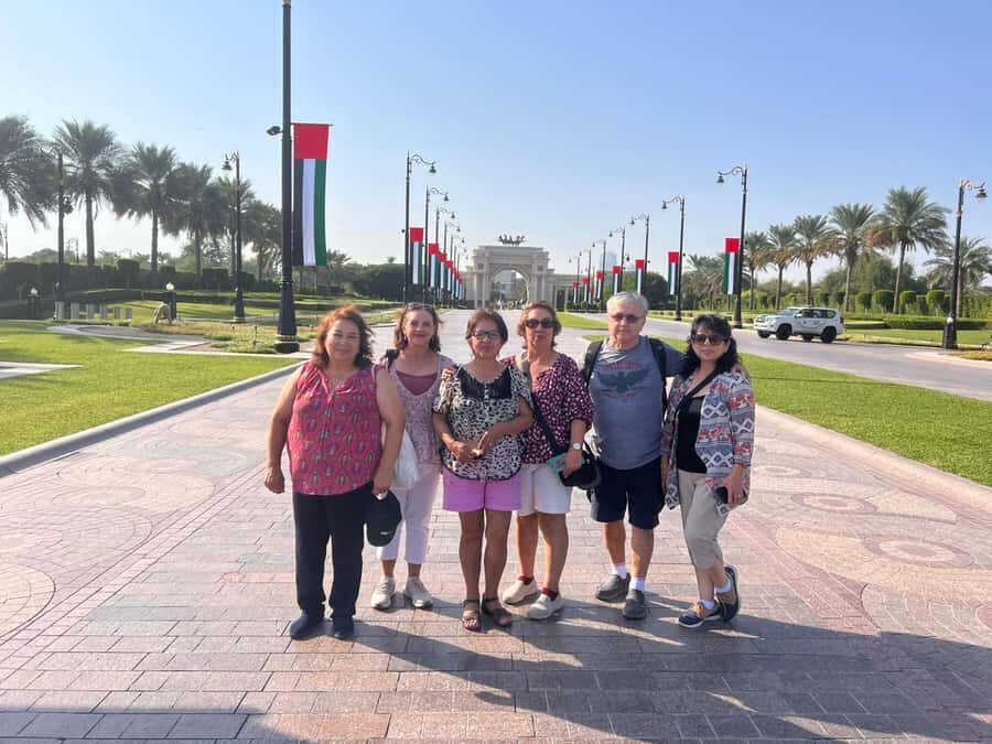 Guided Dubai City Tour: Modern Architecture & Sightseeing - Key Stops You’ll Actually Care About
